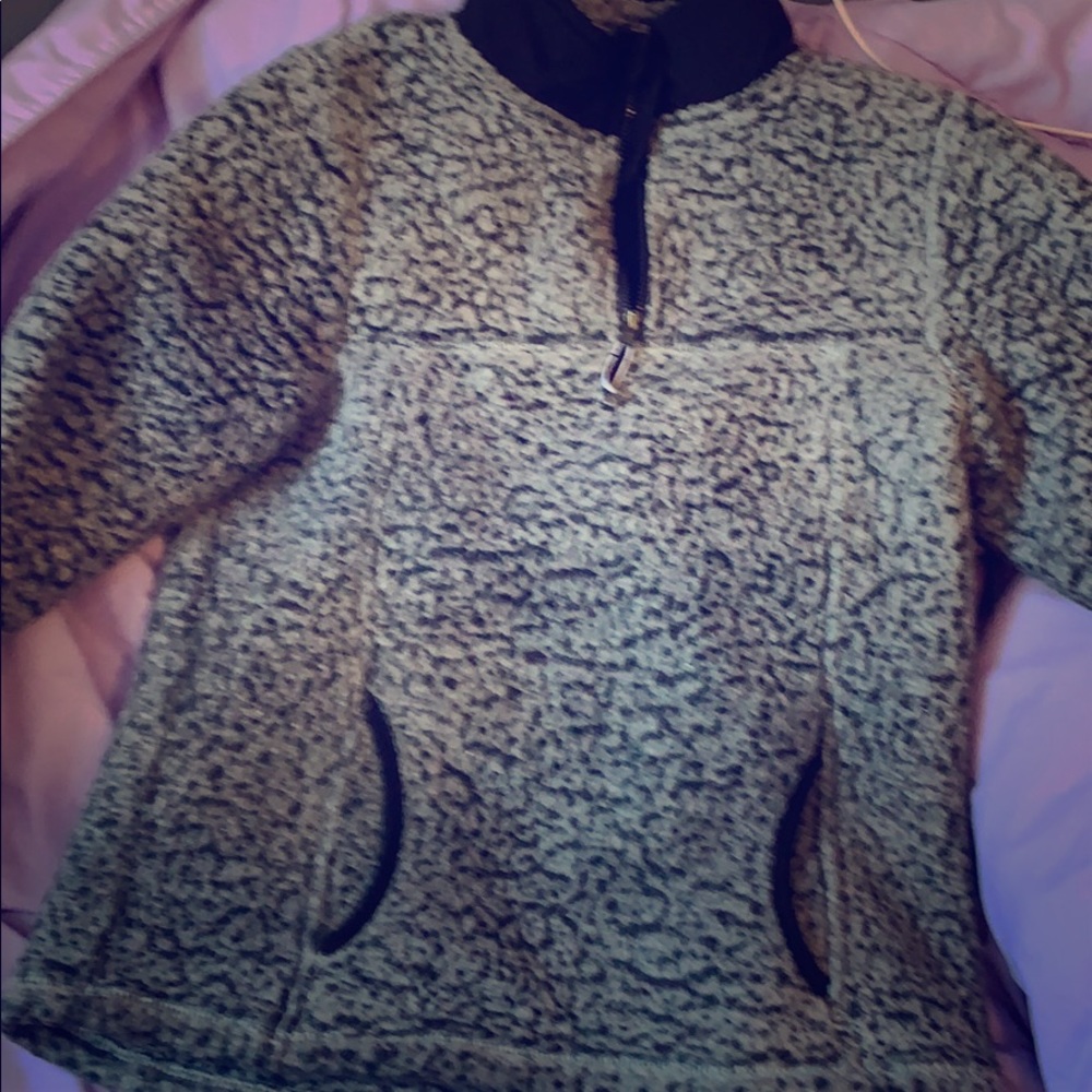 sweater